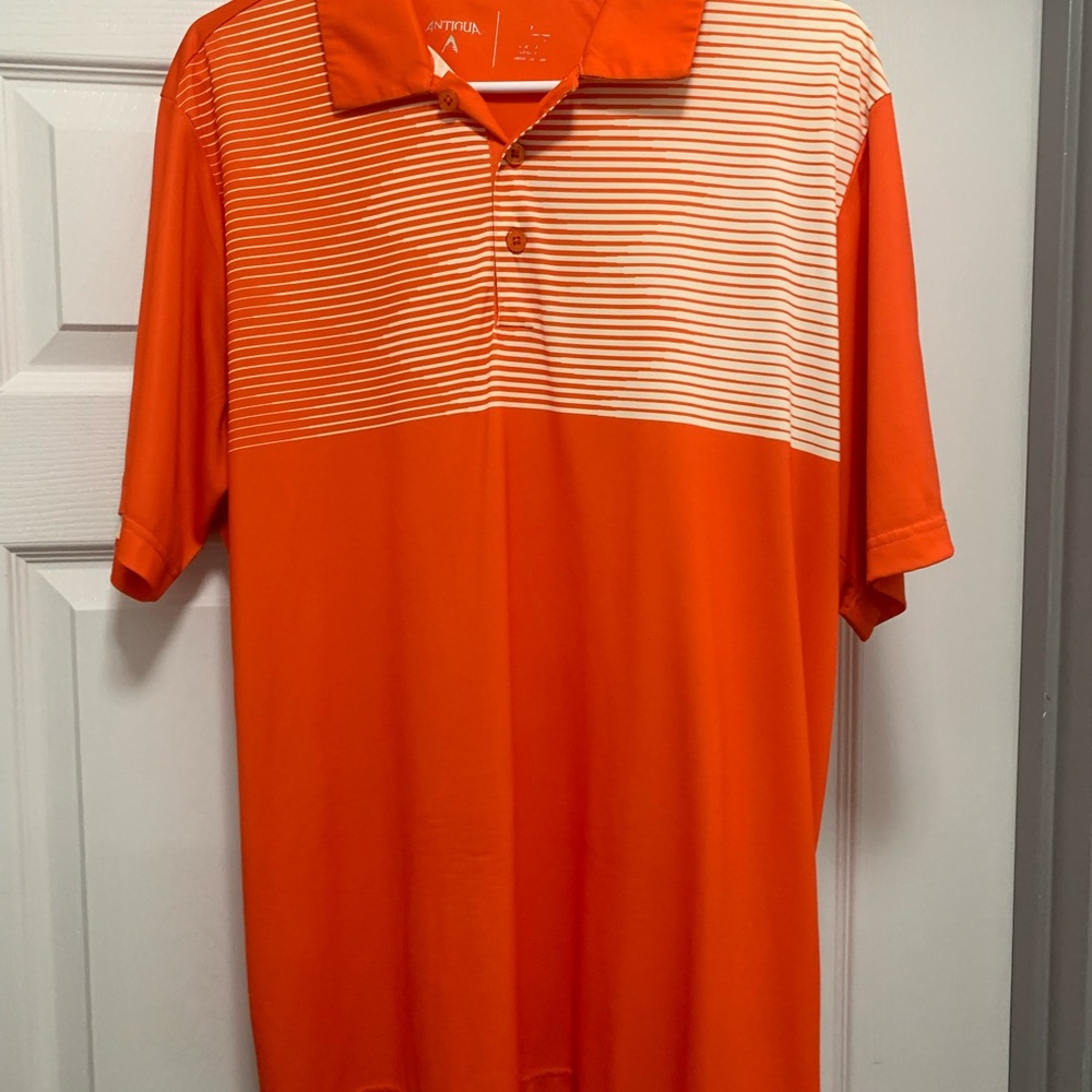 GOLF SHIRTS bundle of (6) - Picture 4 of 7